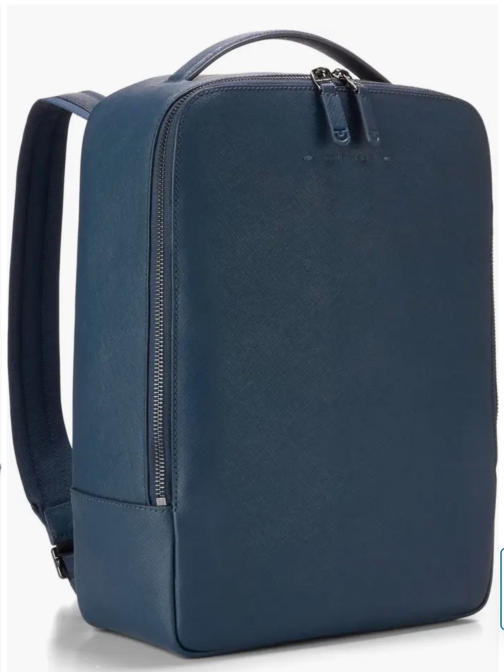 Cole Haan Sloane Leather Backpack